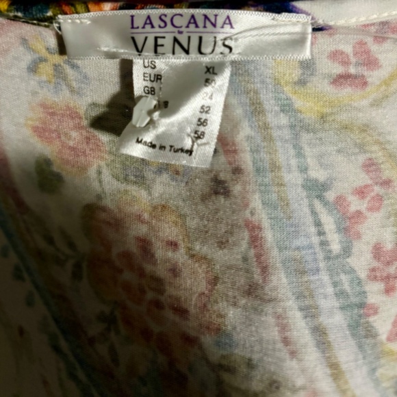 Lascana Venus Maxi Dress - Picture 9 of 10